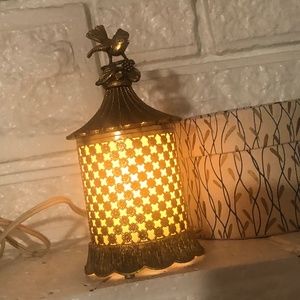 VINTAGE MATSON NIGTH LIGTH.